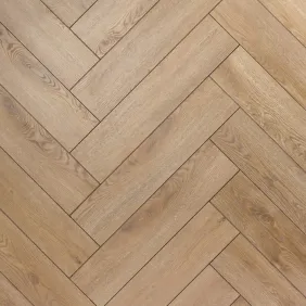 Laminuotos grindys eglute Alsapan Herringbone 535 Praline Oak