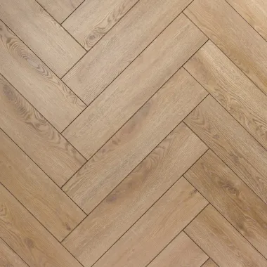 Laminuotos grindys eglute Alsapan Herringbone 535 Praline Oak