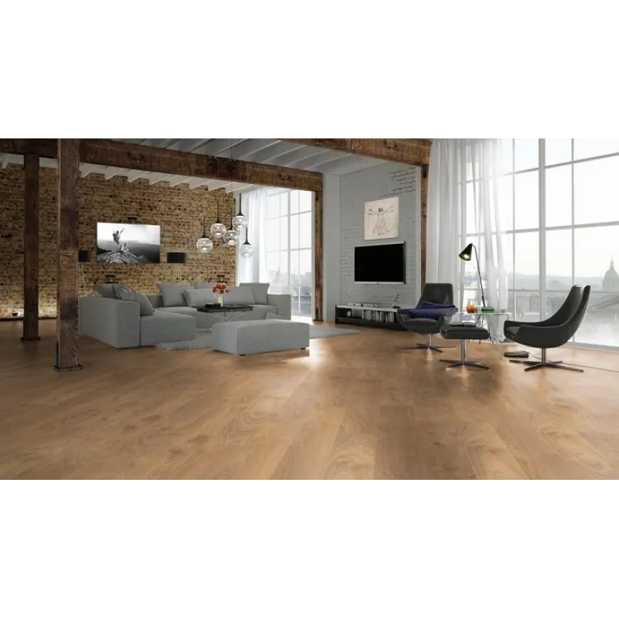 Laminuotos grindys Swiss Krono King Floor 3033 Livorno Oak
