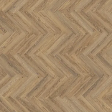 Klijuojamos vinilinės grindys eglute mFLOR Parva Oak Herringbone 41215 Apulia