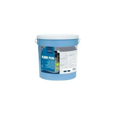 Vinilinių grindų klijai Kiilto Floor Plus, 10 l