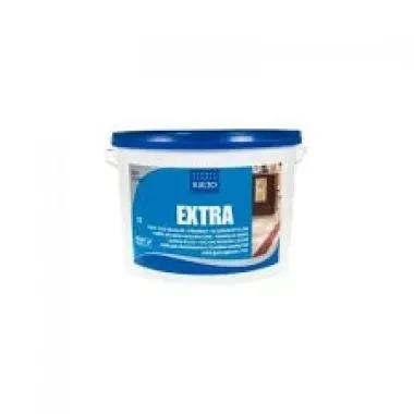 Vinilinių grindų klijai Kiilto Extra, 3 l / 3,5 kg