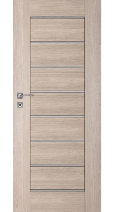 Vidaus durys Premium 0 iš MDF plokštės