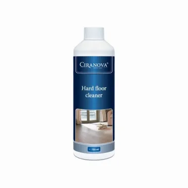 Lakuotų grindų valiklis Ciranova Hard Floor Cleaner