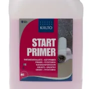 Giluminis gruntas Kiilto Start Primer, 10 l