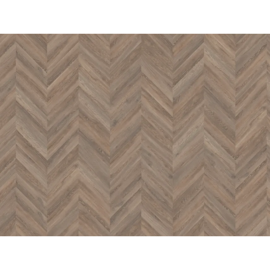 Klijuojamos vinilinės grindys mFLOR Parva Oak Chevron 42213 Calabria