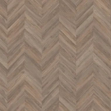 Klijuojamos vinilinės grindys mFLOR Parva Oak Chevron 42213 Calabria