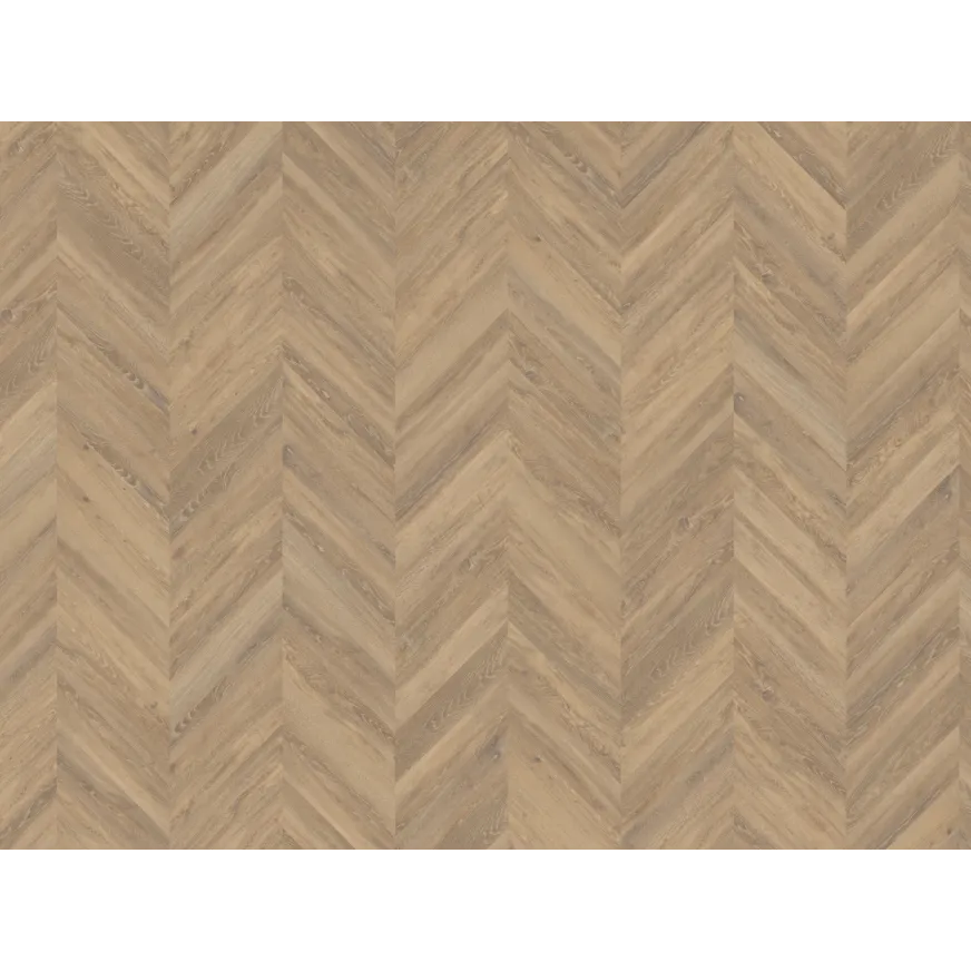 Klijuojamos vinilinės grindys prancūziška eglute mFLOR Parva Oak Chevron 42214 Piedmont