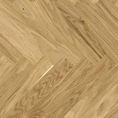 Ąžuolo parketlentės eglute Barlinek Herringbone 110 Bright Oak