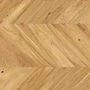 Ąžuolo parketlentės prancūziška eglute Barlinek French Herringbone Bright Oak Chevron