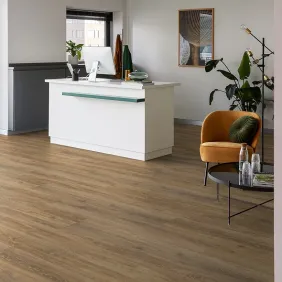 Klijuojamos vinilinės grindys mFLOR Authentic Oak Authentoc XL 56315 Apulia
