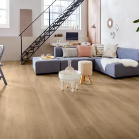Klijuojamos vinilinės grindys mFLOR River Oak XL 25-05 73029 Tarn