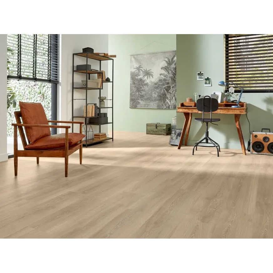 Klijuojamos vinilinės grindys mFLOR River Oak 20-03 63014 Po