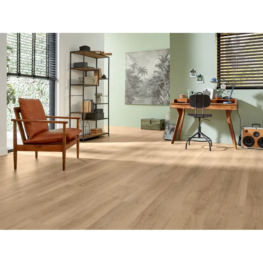 Klijuojamos vinilinės grindys mFLOR River Oak 20-03 63029 Tarn
