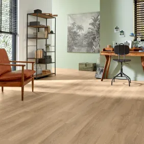 Klijuojamos vinilinės grindys mFLOR River Oak 20-03 63029 Tarn