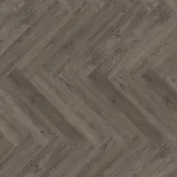Klijuojamos vinilinės grindys eglute ter Hürne Design-Vinylboden C08A Oak Canberra