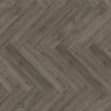 Klijuojamos vinilinės grindys eglute ter Hürne Design-Vinylboden C08A Oak Canberra