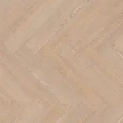 Klijuojamos vinilinės grindys eglute ter Hürne Design-Vinylboden D01A Oak Berlin