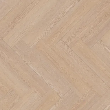 Klijuojamos vinilinės grindys eglute ter Hürne Design-Vinylboden D01A Oak Berlin