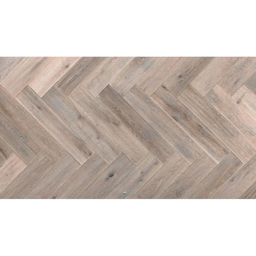 Parketlentės eglute Lamett Farm Herringbone FAR-HB-939 Traditions