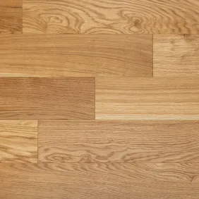Ąžuolo parketlentės Dabex Maxi-Profi Standard, 11 × 150 × 1330 mm, lakuotos