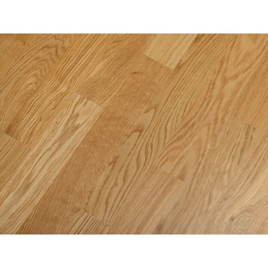 Ąžuolo parketlentės Dabex Profi Natur, 11 × 70 × 490 mm, lakuotos