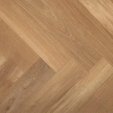 Klijuojamos vinilinės grindys mFLOR Parva Broad Leaf Herringbone Plus 40822 Pure Sycamore