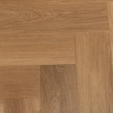 Klijuojamos vinilinės grindys mFLOR Parva Broad Leaf Herringbone Plus 40822 Pure Sycamore