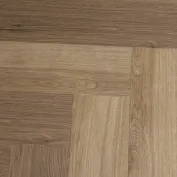 Klijuojamos vinilinės grindys mFLOR Parva Broad Leaf Herringbone Plus 40815 Warm Sycamore