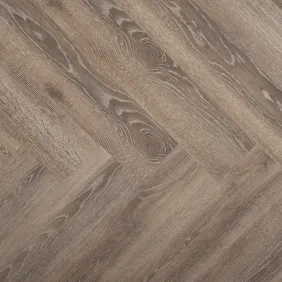 Klijuojamos vinilinės grindys mFLOR Parva Oak Herringbone 41213 Calabria