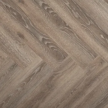 Klijuojamos vinilinės grindys mFLOR Parva Oak Herringbone 41213 Calabria