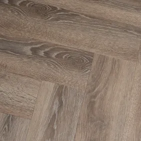 Klijuojamos vinilinės grindys mFLOR Parva Oak Herringbone 41213 Calabria