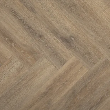 Klijuojamos vinilinės grindys mFLOR Parva Oak Herringbone 41214 Piedmont
