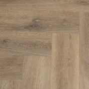 Klijuojamos vinilinės grindys mFLOR Parva Oak Herringbone 41214 Piedmont