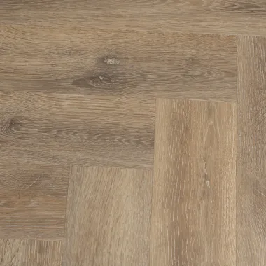 Klijuojamos vinilinės grindys mFLOR Parva Oak Herringbone 41214 Piedmont