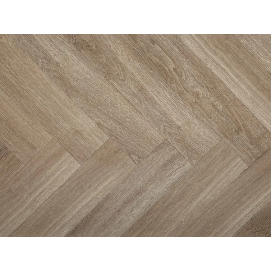 Klijuojamos vinilinės grindys mFLOR Parva River Oak Herringbone 41325 Douro