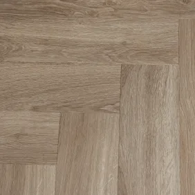 Klijuojamos vinilinės grindys mFLOR Parva River Oak Herringbone 41325 Douro