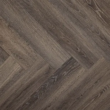Klijuojamos vinilinės grindys mFLOR Parva Oak Herringbone 41217 Lombardia
