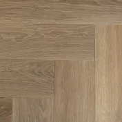 Klijuojamos vinilinės grindys mFLOR Parva River Oak Herringbone 41324 Volga