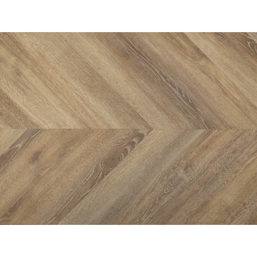 Klijuojamos vinilinės grindys mFLOR Parva Oak Chevron 42215 Apulia