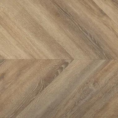 Klijuojamos vinilinės grindys mFLOR Parva Oak Chevron 42215 Apulia