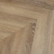 Klijuojamos vinilinės grindys mFLOR Parva Oak Chevron 42215 Apulia