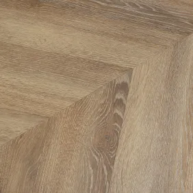 Klijuojamos vinilinės grindys mFLOR Parva Oak Chevron 42215 Apulia