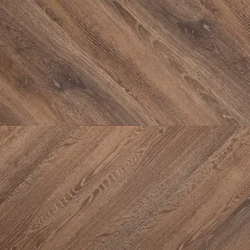 Klijuojamos vinilinės grindys mFLOR Parva Oak Chevron 42216 Liguria