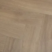 Klijuojamos vinilinės grindys mFLOR Parva River Oak Herringbone 41319 Rhone