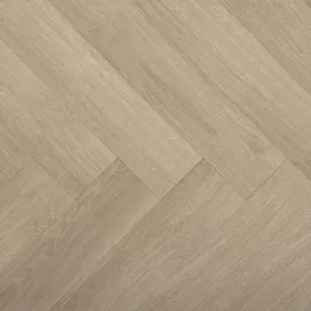 Klijuojamos vinilinės grindys mFLOR Parva River Oak Herringbone 41314 Po