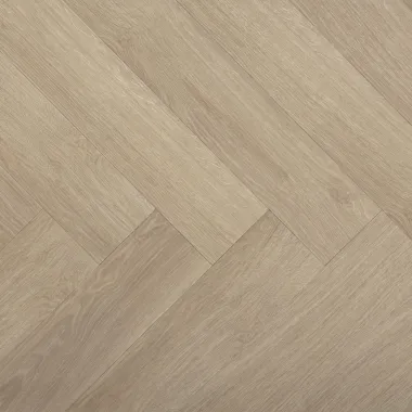 Klijuojamos vinilinės grindys mFLOR Parva River Oak Herringbone 41314 Po