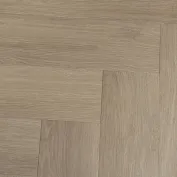 Klijuojamos vinilinės grindys mFLOR Parva River Oak Herringbone 41314 Po