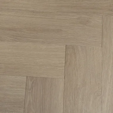 Klijuojamos vinilinės grindys mFLOR Parva River Oak Herringbone 41314 Po
