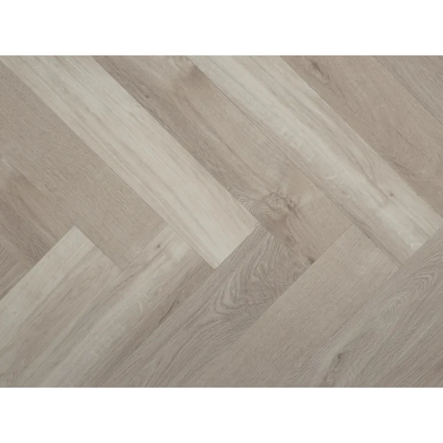 Klijuojamos vinilinės grindys mFLOR Parva Broad Leaf Herringbone Plus 40810 Light Sycamore